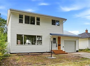3638 Argyle ROAD, Regina, SK S4S 2C1