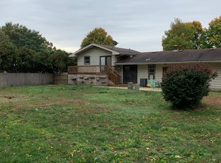 28941 Buttercup Ln, Elkhart, IN 46514