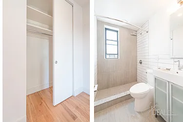 Rented by Ideal Properties Group