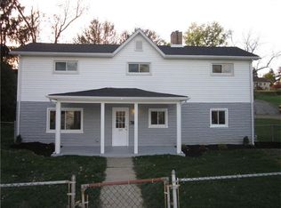 337 Center Ave, Mc Donald, PA