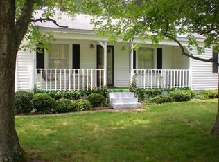 4313 Holland Rd, Greensboro, NC 27405