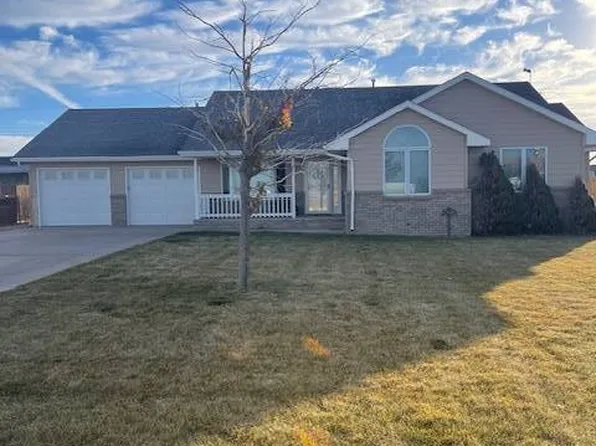 411 S Ivy St, Yuma, CO 80759