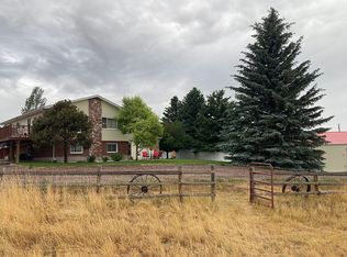 10616 Portugee Phillips Rd, Cheyenne, WY 82009