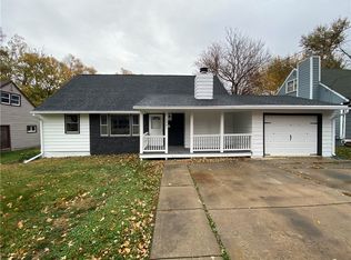 7301 SW 12th St, Des Moines, IA 50315