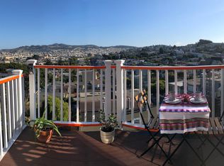 389 Monterey Blvd, San Francisco, CA 94131