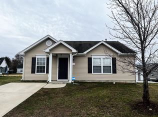 1702 Sunrise Valley Dr, Greensboro, NC 27405
