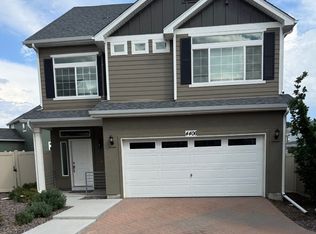 4406 N Quatar Ct, Aurora, CO 80019
