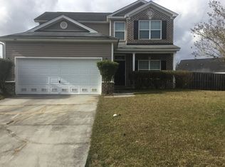 170 Alexander Way, Richmond Hill, GA 31324