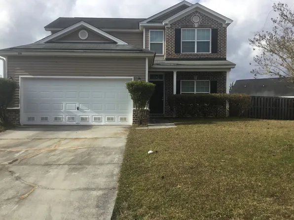 170 Alexander Way, Richmond Hill, GA 31324