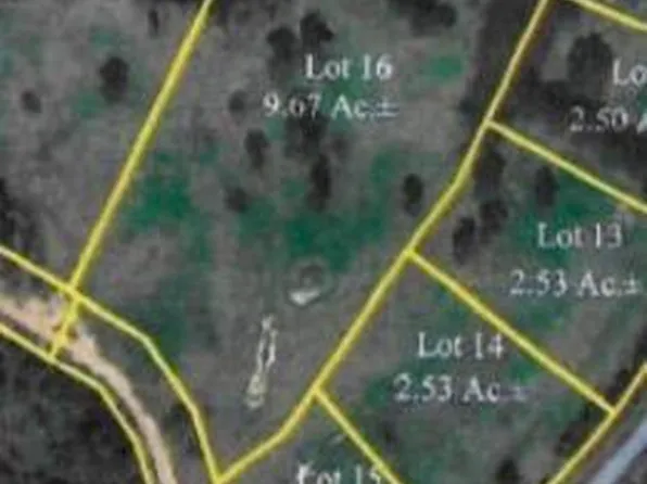 Highway 22 Lot 16, Edwards, MS 39066
