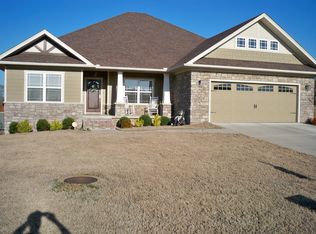 1270 Littlewood Cv, Conway, AR 72032
