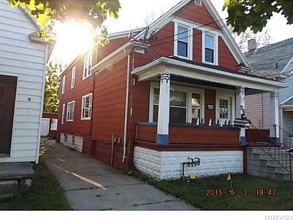 2nd image of 56 Olcott Pl