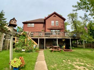 127 N 4th St, Palmyra, WI 53156