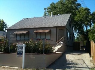 1621 Kathleen Ave APT D, Sacramento, CA 95815