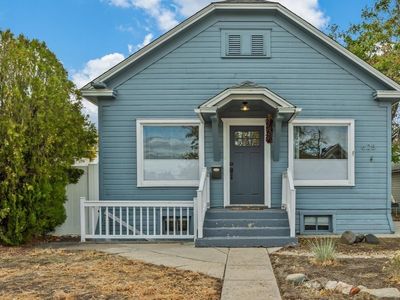 625 Belford Ave, Grand Junction, CO, 81501
