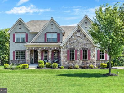 7053 Creek Crossing Dr, Harrisburg, PA, 17111