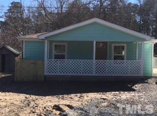 2745 Joyner Rd, Durham, NC 27704