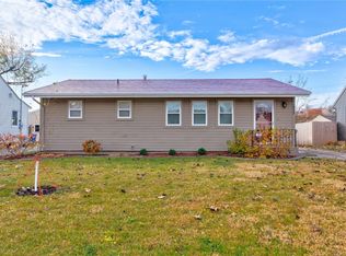 1823 9th Ave SW, Cedar Rapids, IA 52404