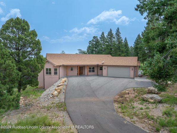 105 Lakeview Ct, Ruidoso, NM 88345