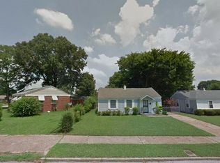 398 W Mitchell Rd, Memphis, TN 38109