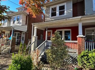 119 Columbus Ave, Trenton, NJ 08629