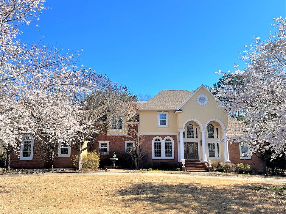 511 Oak Hill Ln, Russellville, AR 72802 MLS 23519 Zillow