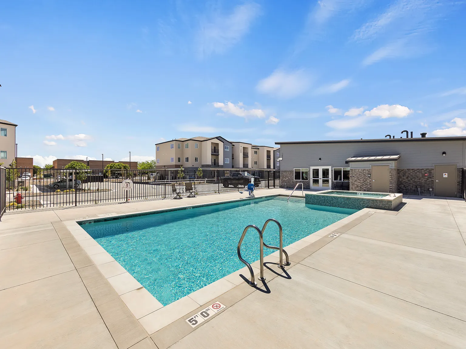 Kuna Commons — Photo 4
