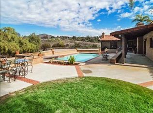7062 El Vuelo Del Este, Rancho Santa Fe, CA 92067