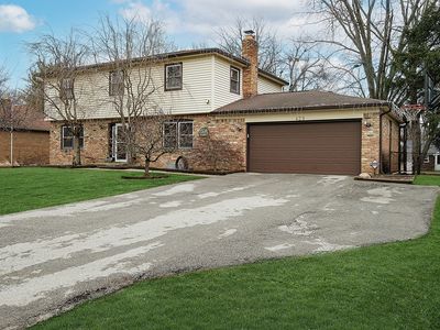 429 Lansdowne Rd, Indianapolis, IN, 46234
