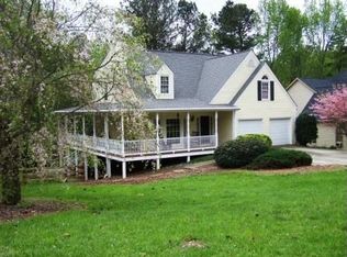 2736 Summercrest Ln, Duluth, GA 30096