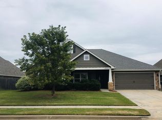 13645 S 89th Ave E, Bixby, OK 74008