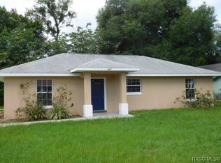 2807 Jefferson St W, Inverness, FL 34453