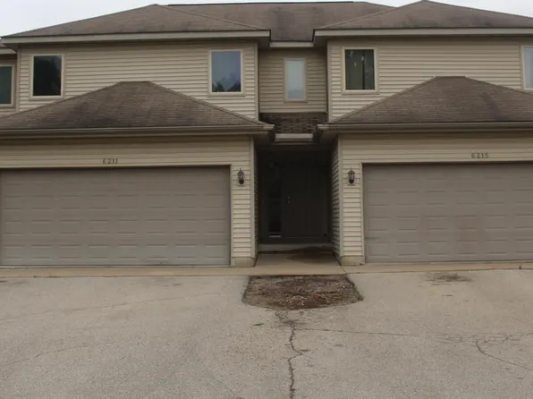 6211 Loretta Ln, Midland, MI 48640