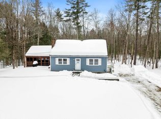 16 Dogtown Road, Exeter, NH 03833