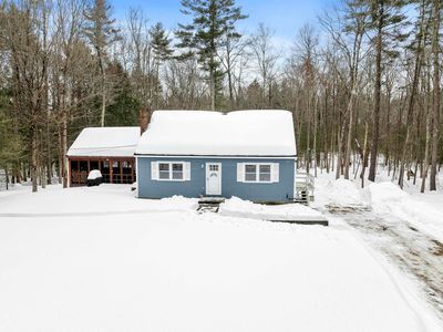 16 Dogtown Road, Exeter, NH, 03833
