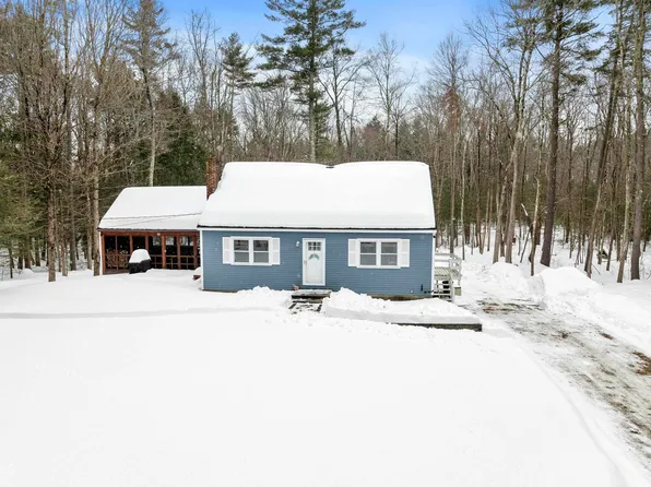 16 Dogtown Road, Exeter, NH 03833