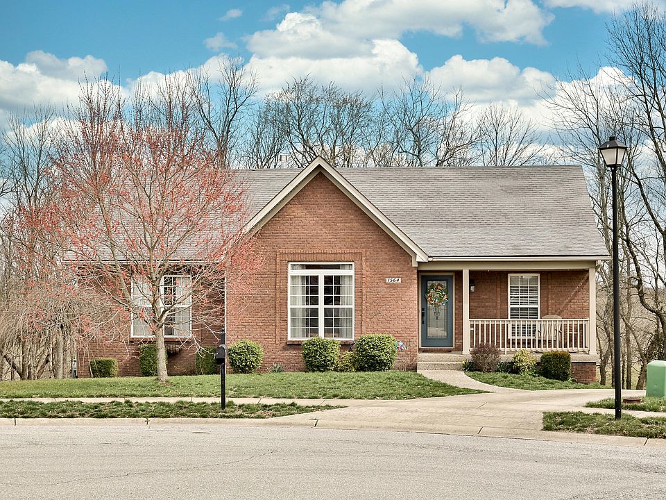 1st image of 1564 Overlook Ct