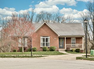 1564 Overlook Ct, Shelbyville, KY 40065