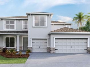 23281 Scaglione Dr, Lutz, FL 33549