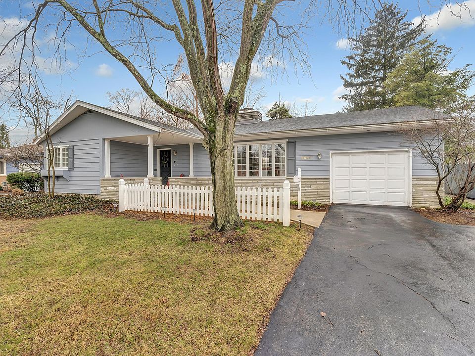 1st image of 2635 Mount Holyoke Rd