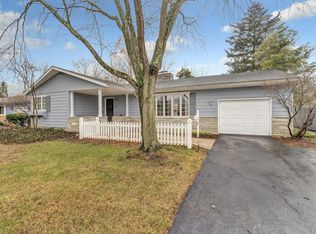 2635 Mount Holyoke Rd, Columbus, OH 43221