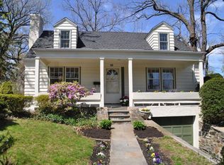 65 Langdon Ter, Bronxville, NY 10708