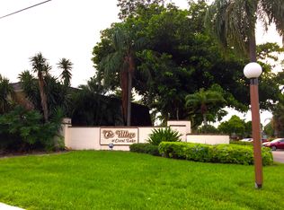 8405 N Coral Cir, North Lauderdale, FL 33068