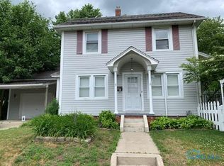 2258 Eastbrook Dr, Toledo, OH 43613