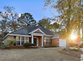 211 Saint Catherine Ct, Richmond Hill, GA 31324