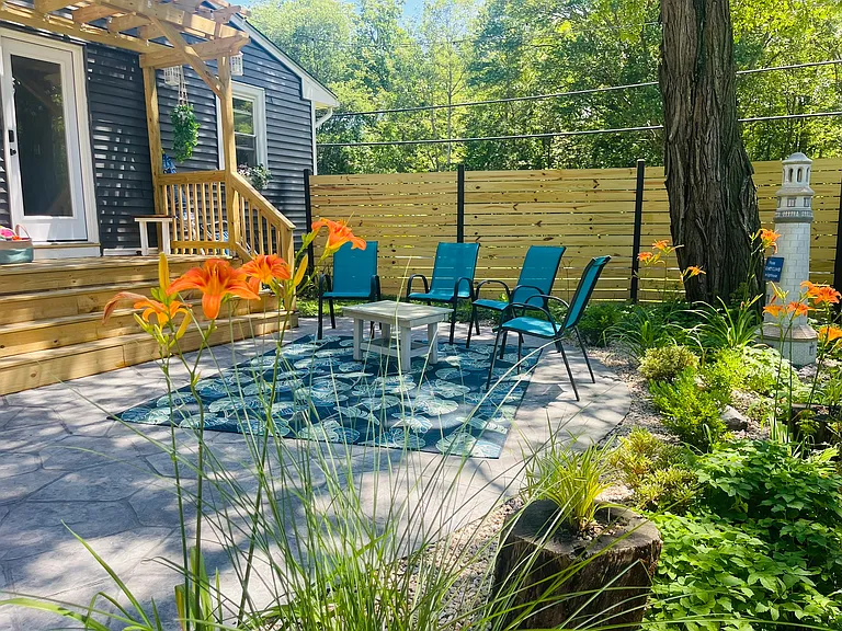 1308 Boston Neck Rd — Photo 3