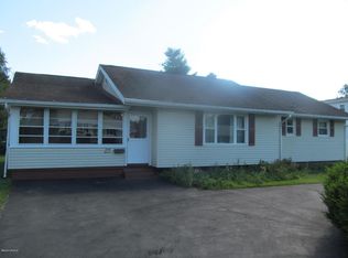 47 Jayne Ave, Pittsfield, MA 01201