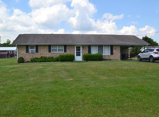 157 Deerfield Ln, Marion, VA 24354