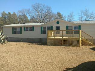 137 Lovers Ln NE, Milledgeville, GA 31061
