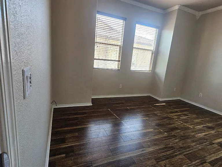 Alt Angle of Primary Bedroom